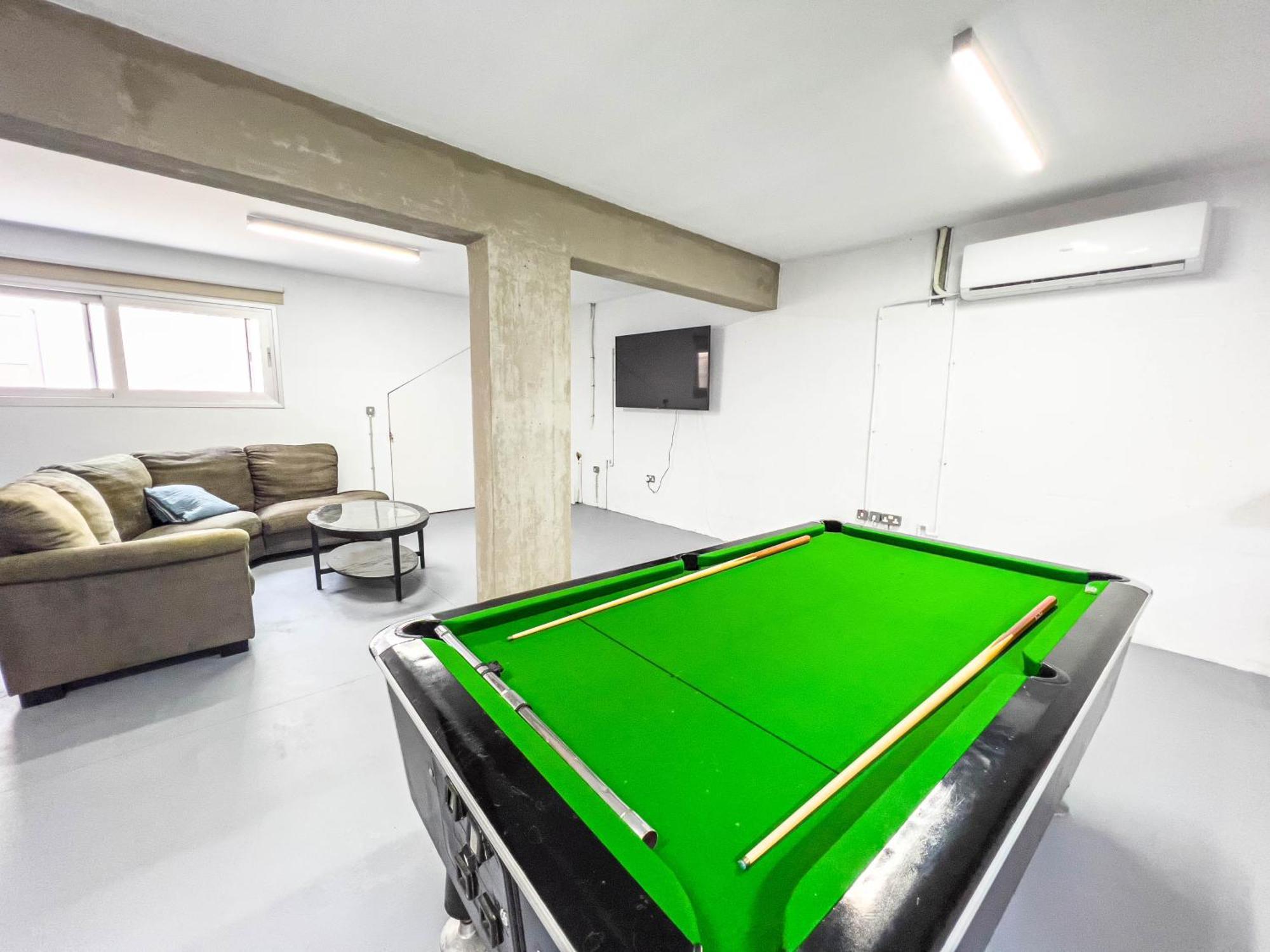 Geo Panoramic Villa +Pool +Game Room +Gym Protaras Eksteriør billede