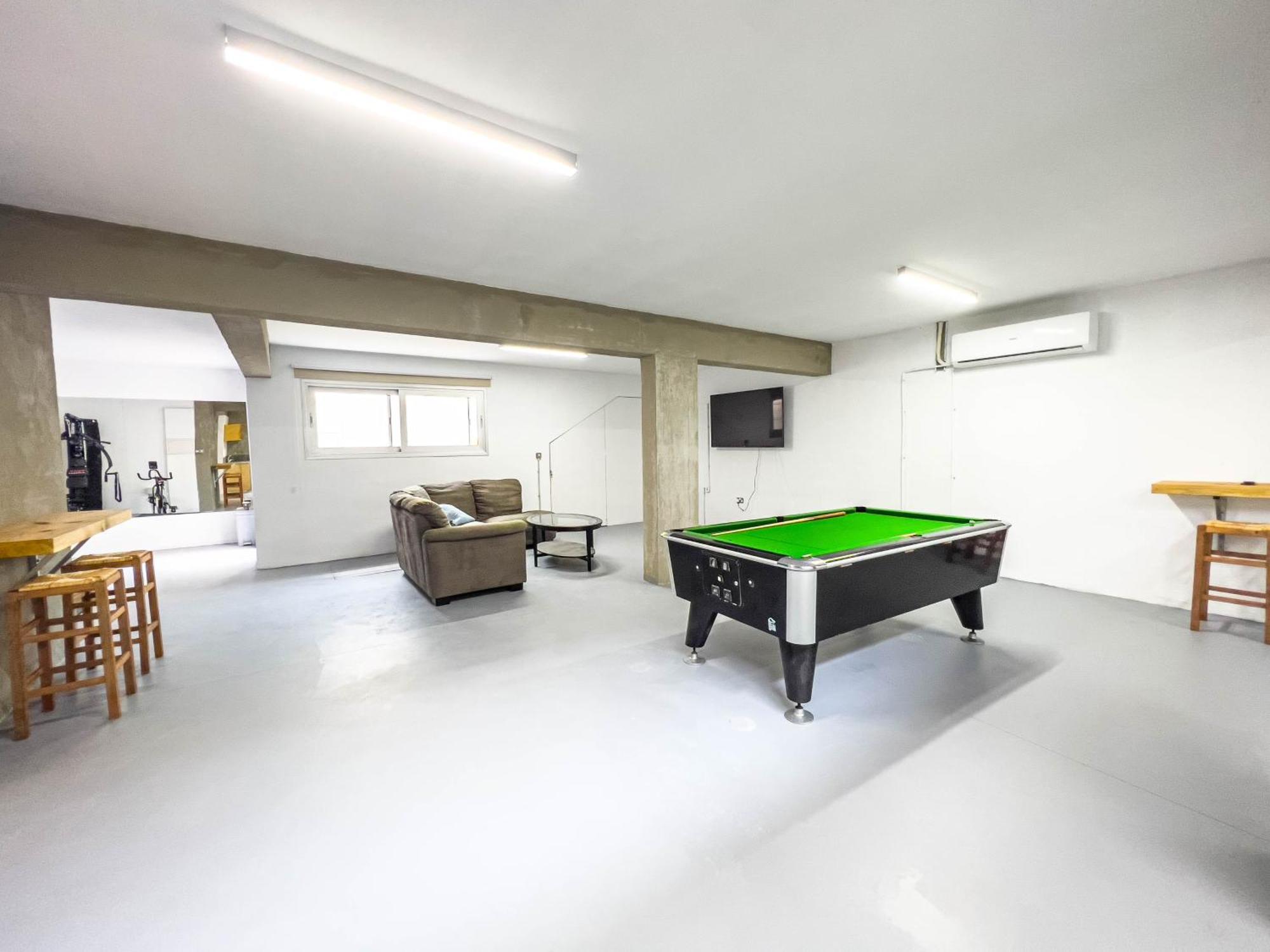 Geo Panoramic Villa +Pool +Game Room +Gym Protaras Eksteriør billede
